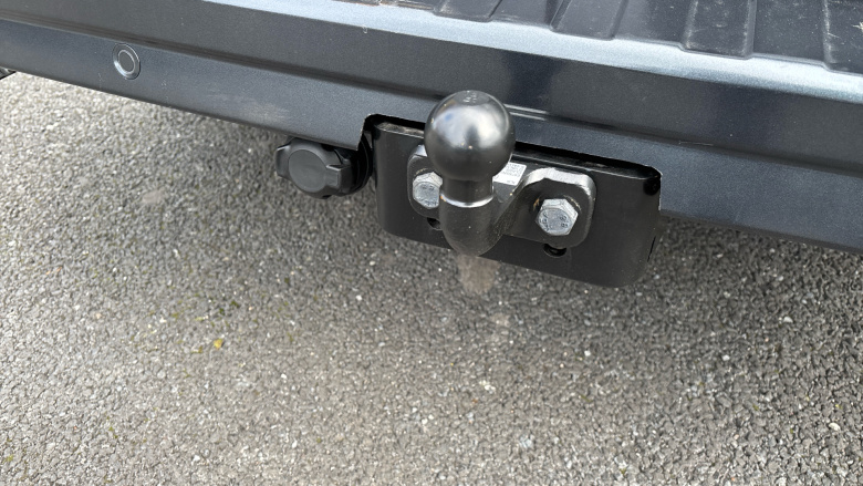 Nissan Primastar 30 L2 Diesel 2.0 dCi 150ps H1 Tekna Van